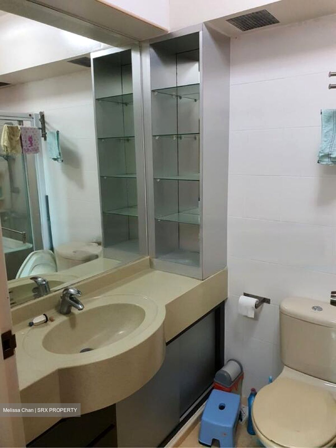 Blk 652 Eastdale (Punggol), HDB 4 Rooms #511913361
